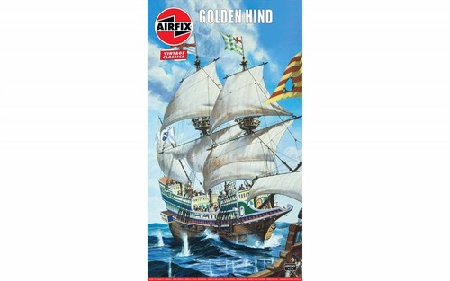 Airfix bausatz a09258v - airfix,