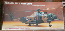 1:72 Sikorsky Jolly Green