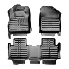 5D Premium Auto Fussmatten TPE