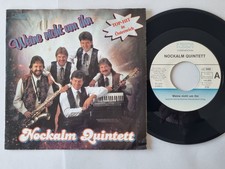 Nockalm Quintett - Weine nicht