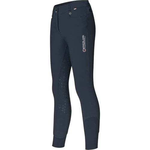 Reithose damen full - reithose,