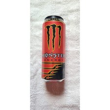 Monster Energy Lewis Hamilton 500ml Leer