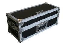 Mixercase 19" 4HE Flightcase