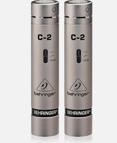 Behringer 2 studio - behringer,