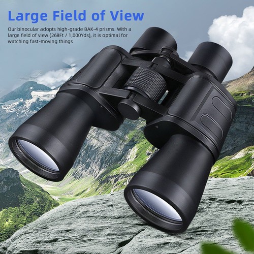 Fernglas 1000m nachtsicht - fernglas,