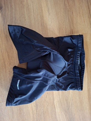 Shimano kinder fahrradhose - shimano, mit