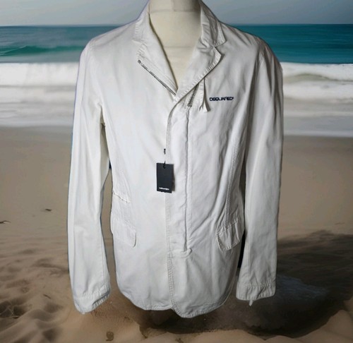 Dsquared2 designer jacke - dsquared2,