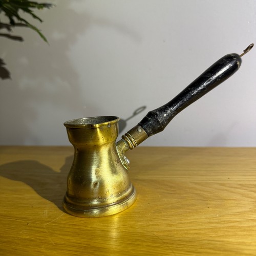 Vintage messing türkisch - messing,