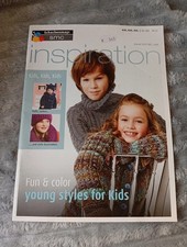 Schachenmayr Inspiration Kids, Kids, Kids
