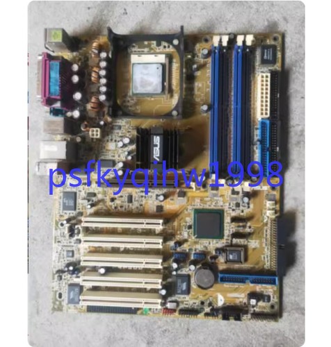 1pcs asus p4p800 - p4p800, se