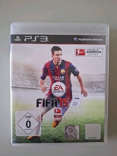 Fifa playstation ps3 - playstation,