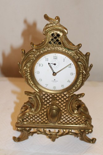 Junghans tischuhr kaminuhr - junghans,