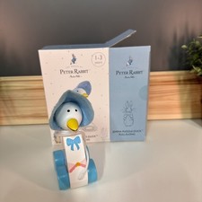 Orangenbaum Spielzeug Peter