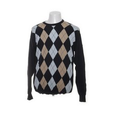 Burlington, Strickpullover