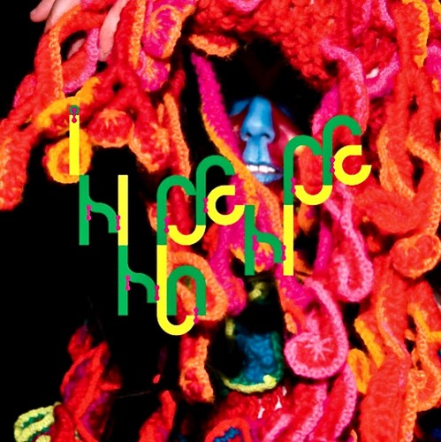 Björk innocence 2x12 - björk, ‎–