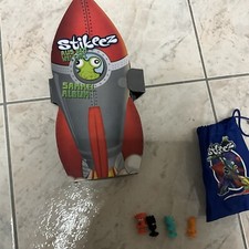 Lidl Stikeez 2014 im