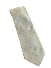 Seidenkrawatte - Elegantes