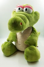Nici Krokodil Krokodildame