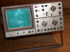 Hameg Oscilloscope HM-203-4, 2 Kanal, Sammlerst.,gut erh., v.Fkt.