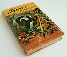 Tarzan bei den Affen Pegasus