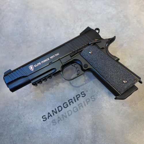 Sandgrip für softair pistole - für, softair-pistole
