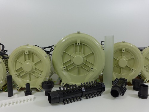 Osaga orv ringverdichter - osaga,