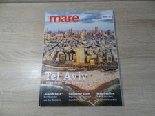 Mare - Die Zeitschrift der