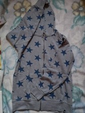 Jako o Fitz Pulli Jacke