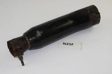 Kawasaki ZX 10 ZXT00B Bj 1988 - Auspuffrohr Zwischenrohr Sportauspuff LASER N25F