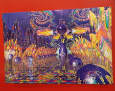 The Temple of Venus Poster