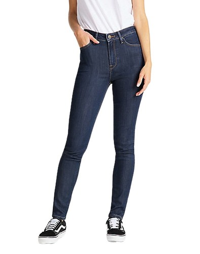 Lee damen jeans - lee,