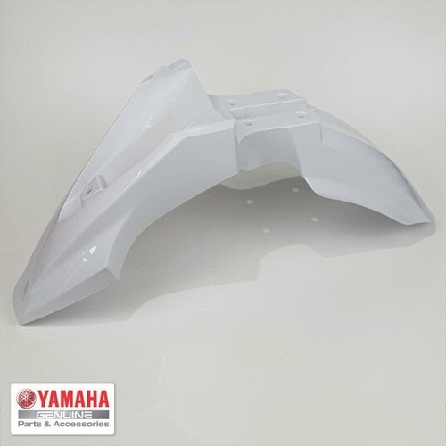 Yamaha 125 blechschutz - wr,