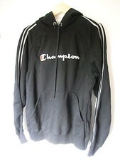Champion Herren Kapuzen Sweat