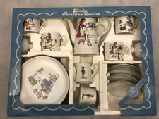 Reutter Kinder Porzellan