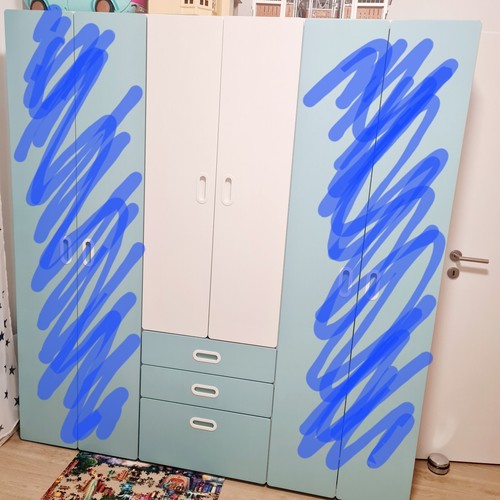 Ikea hochbett mit - ikea,