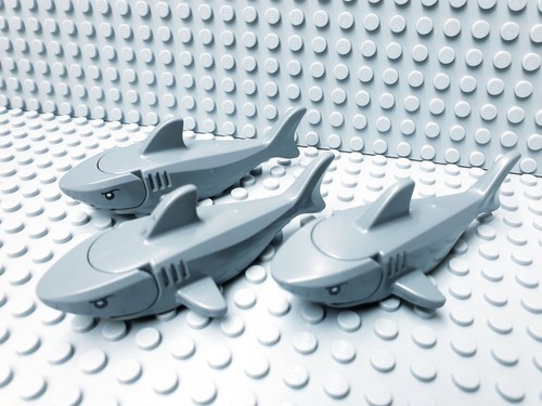 Lego city pirates figuren - city,