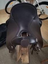 Westernsattel Quantum