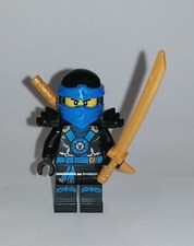 LEGO Ninjago - Jay Possession
