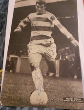 RODNEY MARSH QUEENS PARK