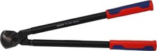 Knipex 95 12 500 Kabelschere Schneidzange für Alu-  Kupferkabel 150mm² 1706456