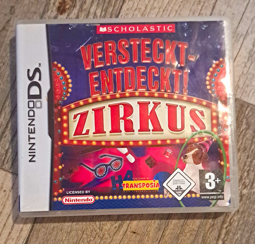 Nintendo - , ds