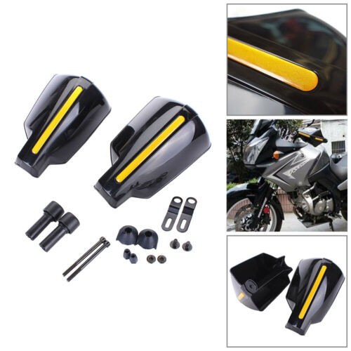 Lenker handschutz - 2x,