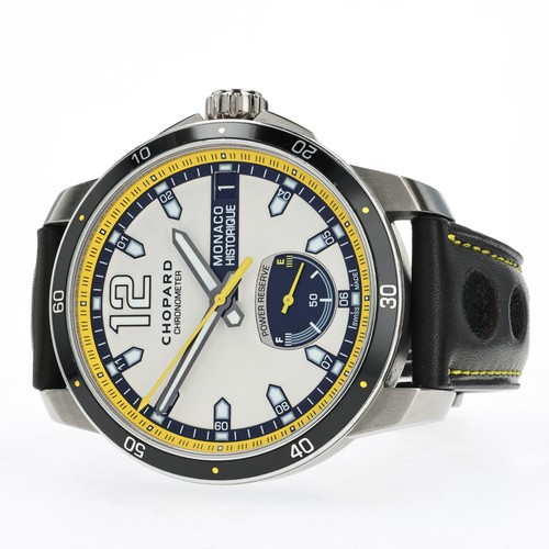 Chopard grand prix - prix, monaco