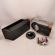 Agfa movector dual typ - dual,
