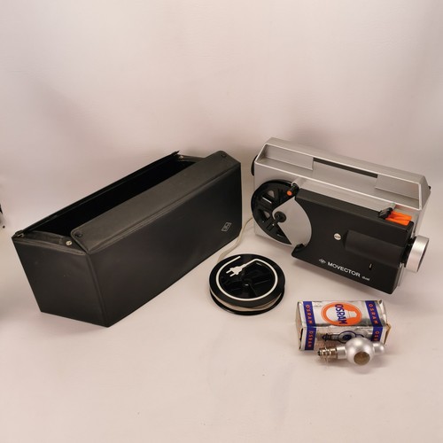 Agfa movector dual typ 5706 - typ,