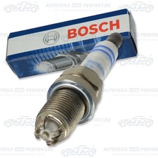 Original  BOSCH Zündkerzen