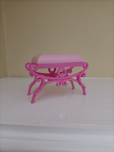 Barbie vintage schminktisch - barbie,