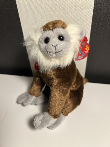 Beanie baby jungle der - ty,