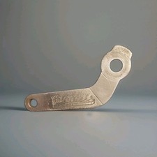 Gegenhalter Drehmomentstütze Favorite 50/60er Jahre Oldtimer Vintage 