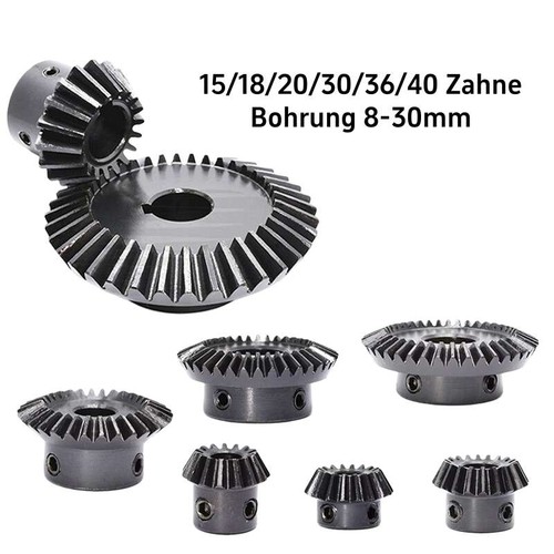 Modul zahnrad kegelrad aus - modul,